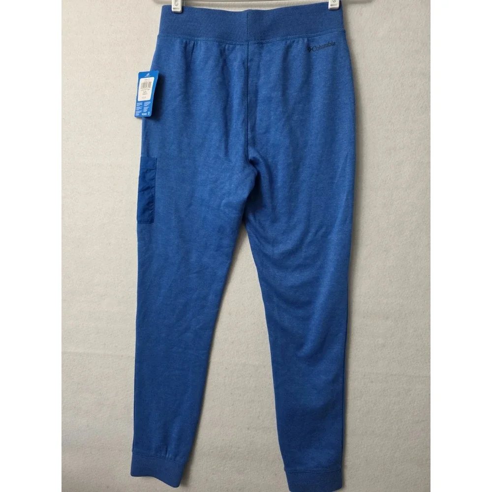 Columbia Kids‎ Trek JoggerPants Youth L Color Blue